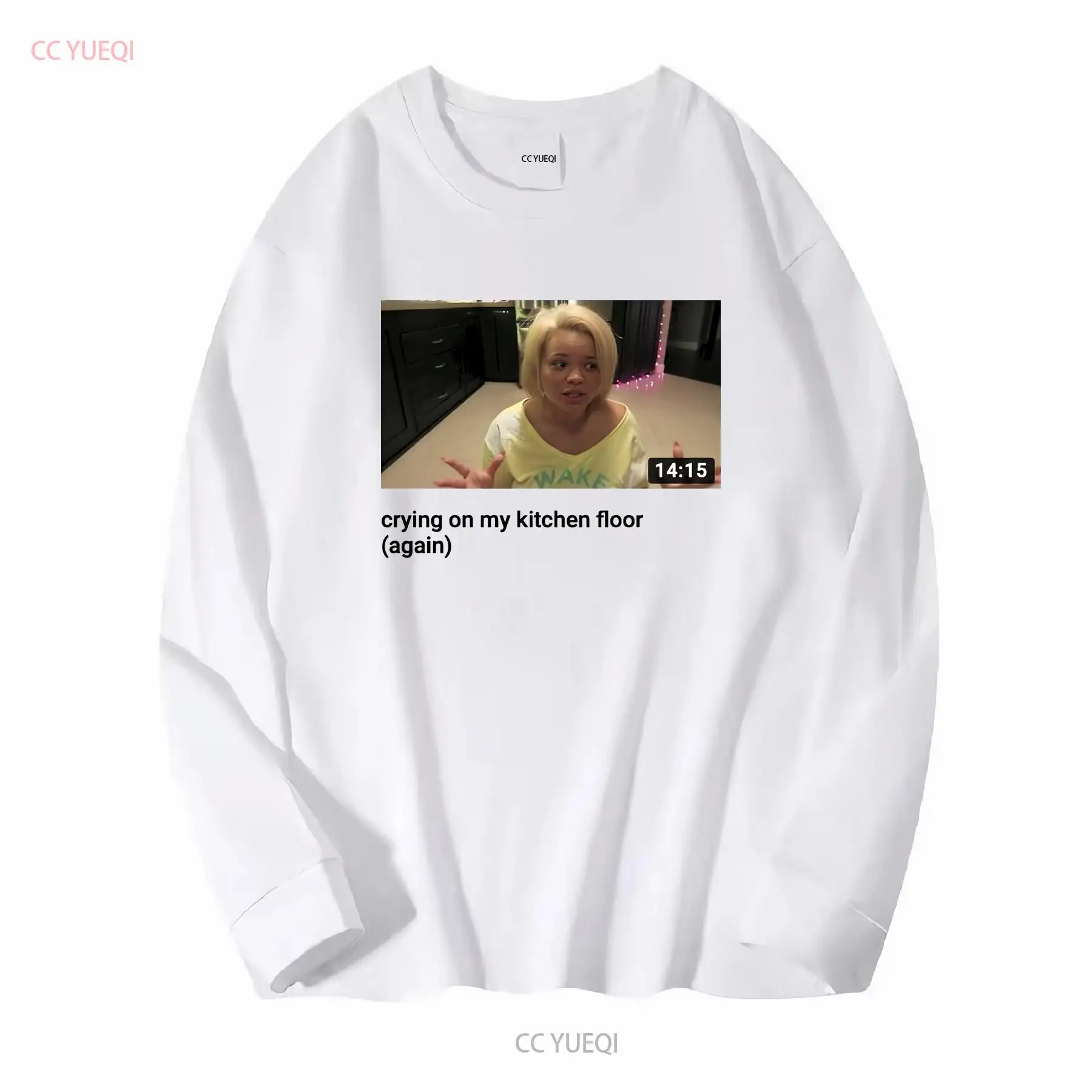 T-shirt blanc pour hommes, Tri - Men Fashion Youtuber avis et prix