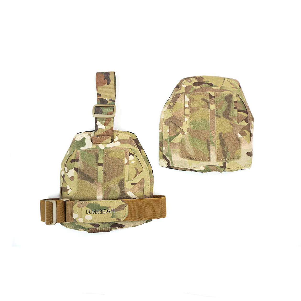 DMGear – armure d'épaule tacti - Tactical Vest Men avis et prix