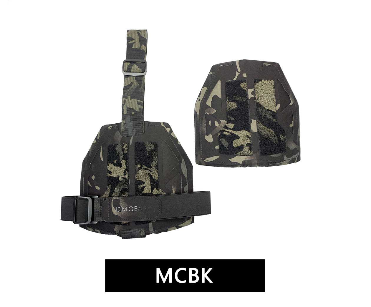DMGear – armure d'épaule tacti - Tactical Vest Men avis et prix