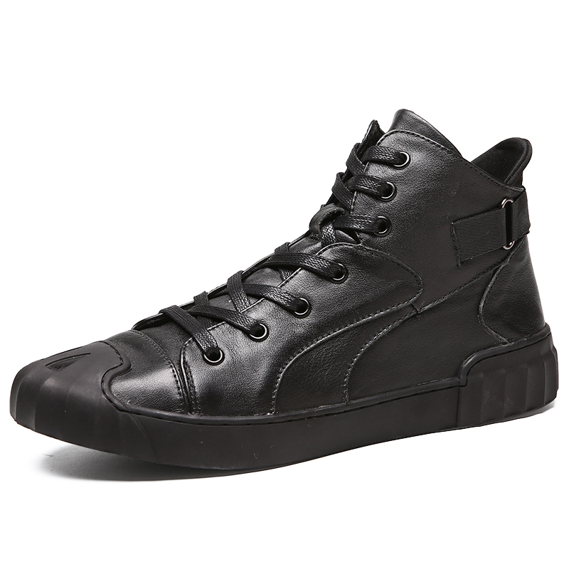 Bottes courtes décontractées e - Men'S Fashion Loafers avis et prix