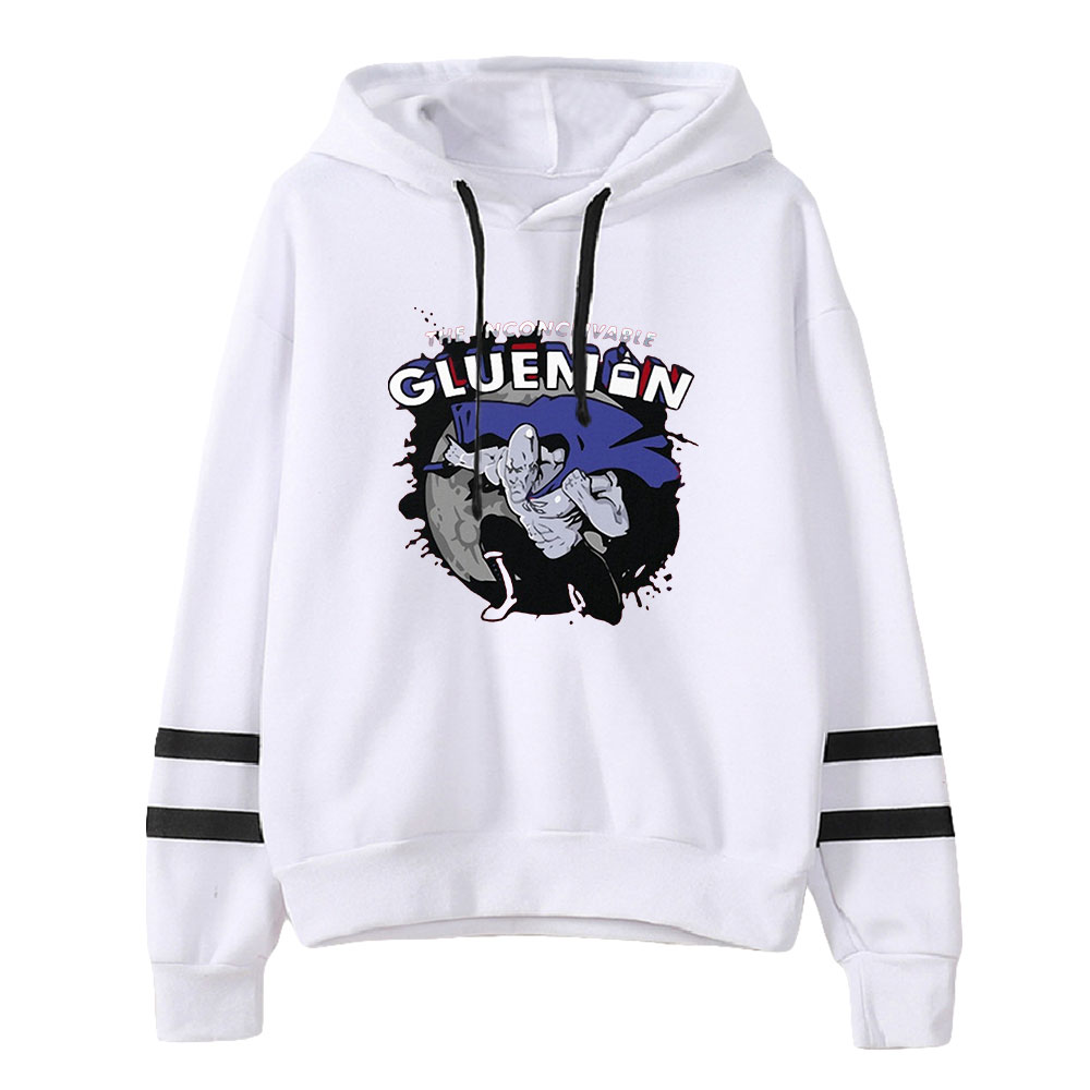Jerma985 Merch – sweat-shirt u - Men Fashion Youtuber avis et prix