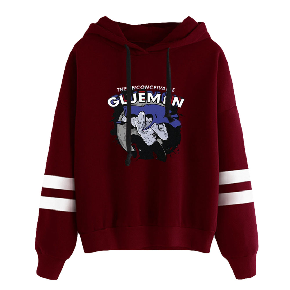 Jerma985 Merch – sweat-shirt u - Men Fashion Youtuber avis et prix