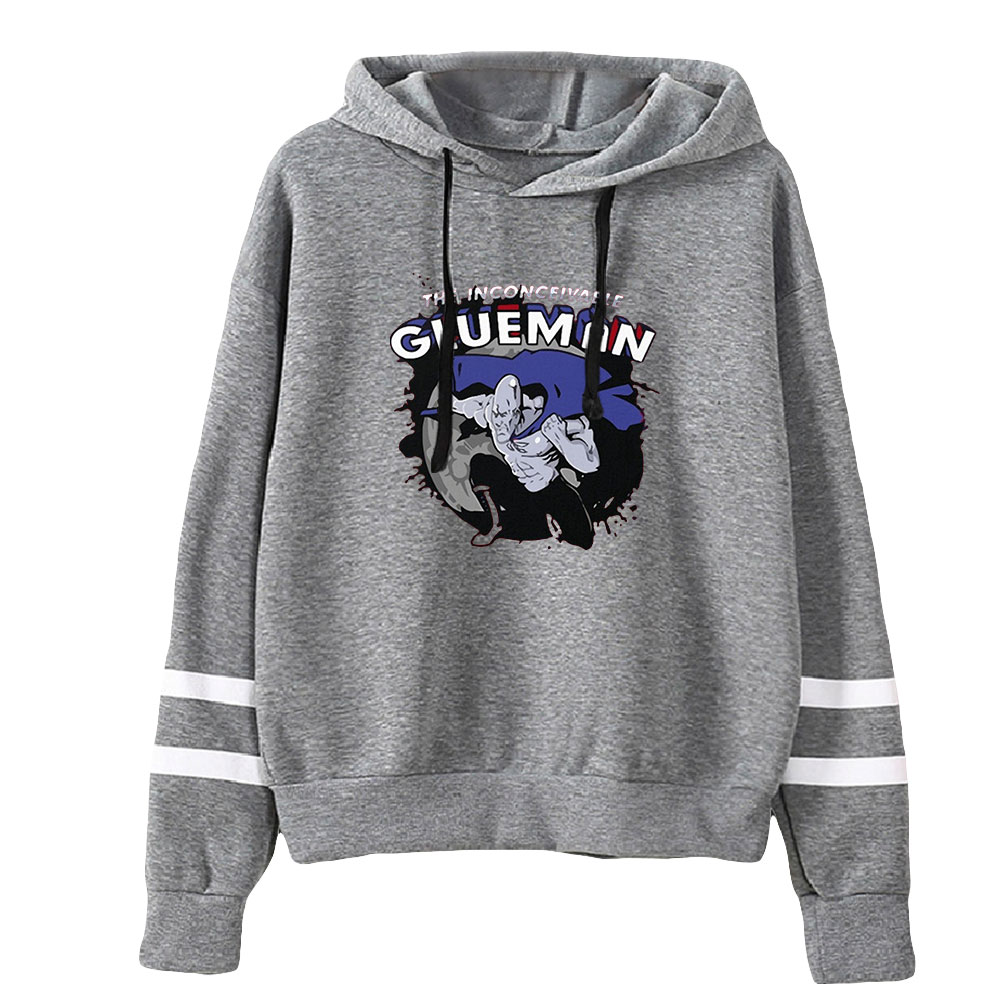 Jerma985 Merch – sweat-shirt u - Men Fashion Youtuber avis et prix