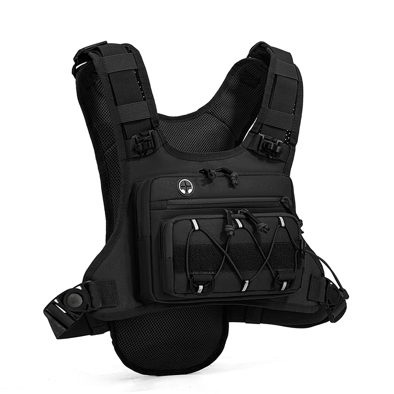 Sac tactique multifonctionnel  - Tactical Vest Men avis et prix