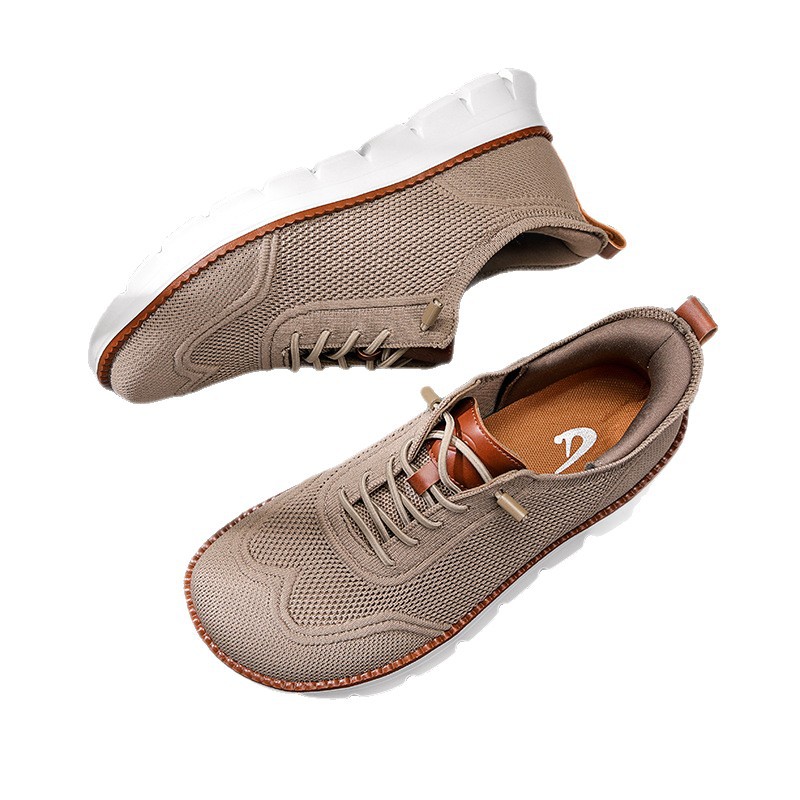 Élégant hommes large boîte cha - Men'S Fashion Loafers avis et prix