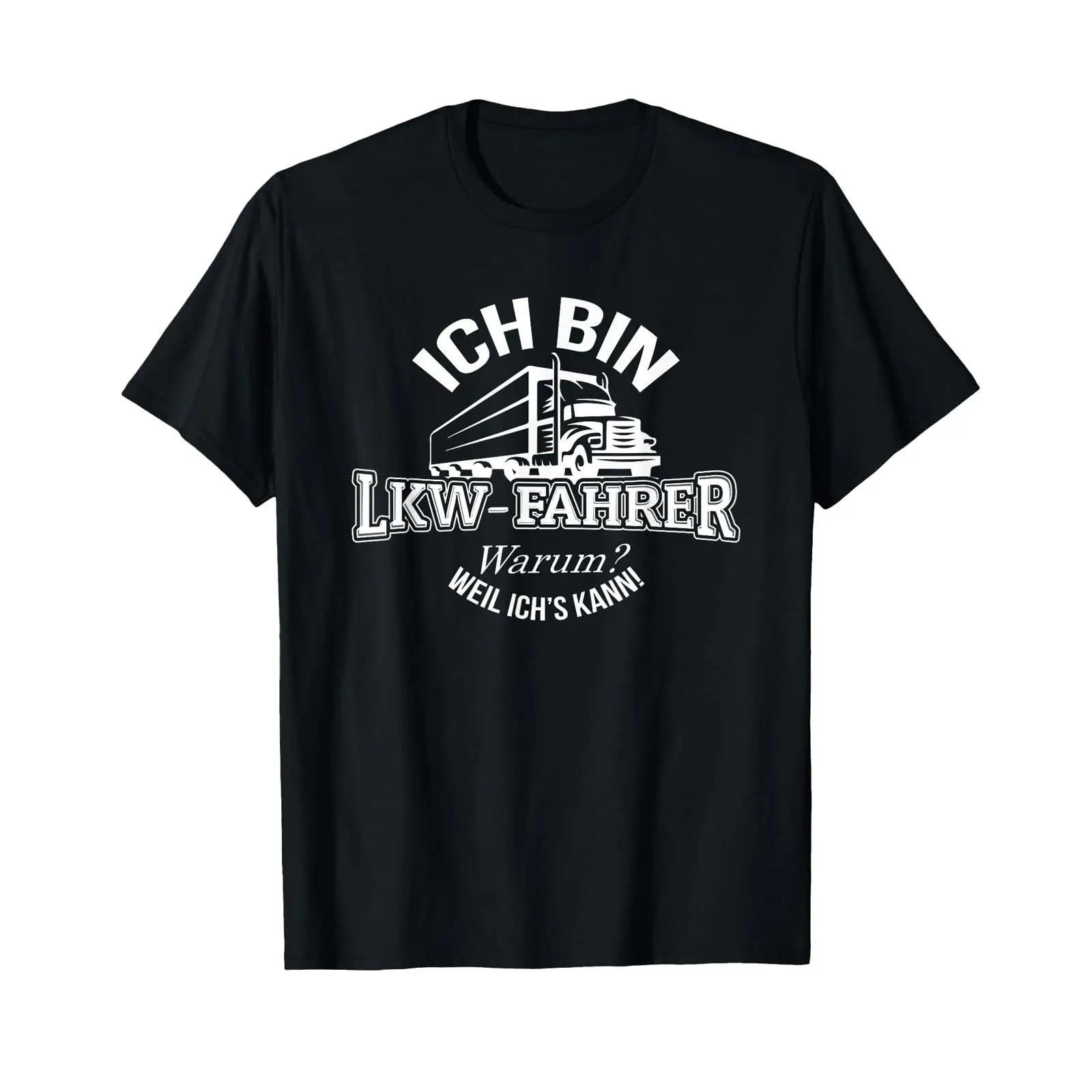 T-shirt pour hommes avec texte - Men'S Fashion Lk avis et prix