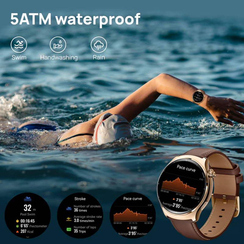 Mibro Lite3 Pro relojes intell - Men'S Fashion App avis et prix