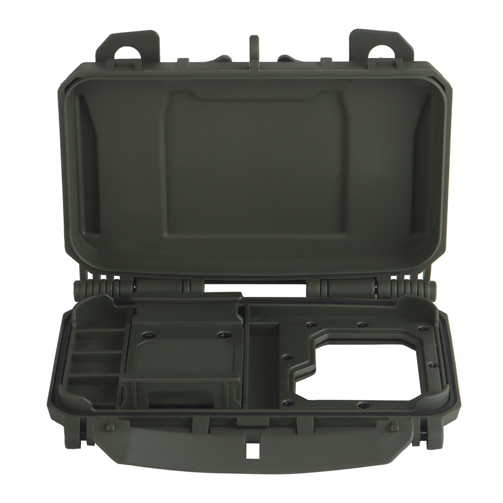 Étui de téléphone tactique uni - Tactical Vest Men avis et prix