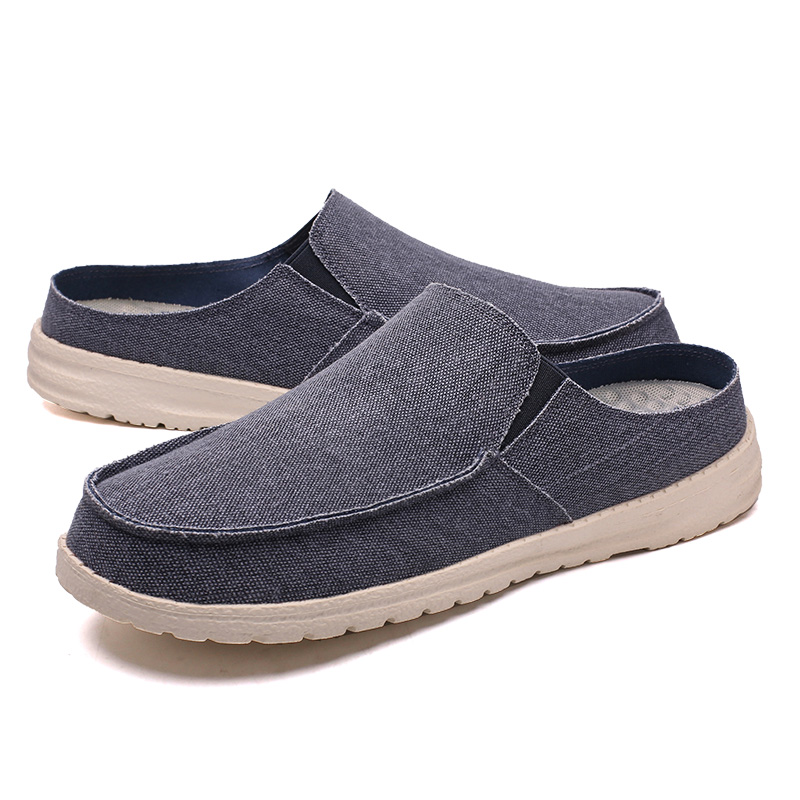 Pieds nus homme couvre-chaussu - Men'S Fashion Loafers avis et prix