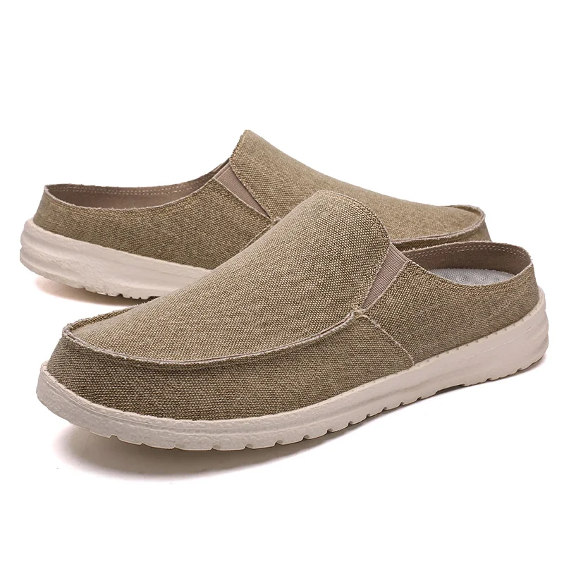 Pieds nus homme couvre-chaussu - Men'S Fashion Loafers avis et prix
