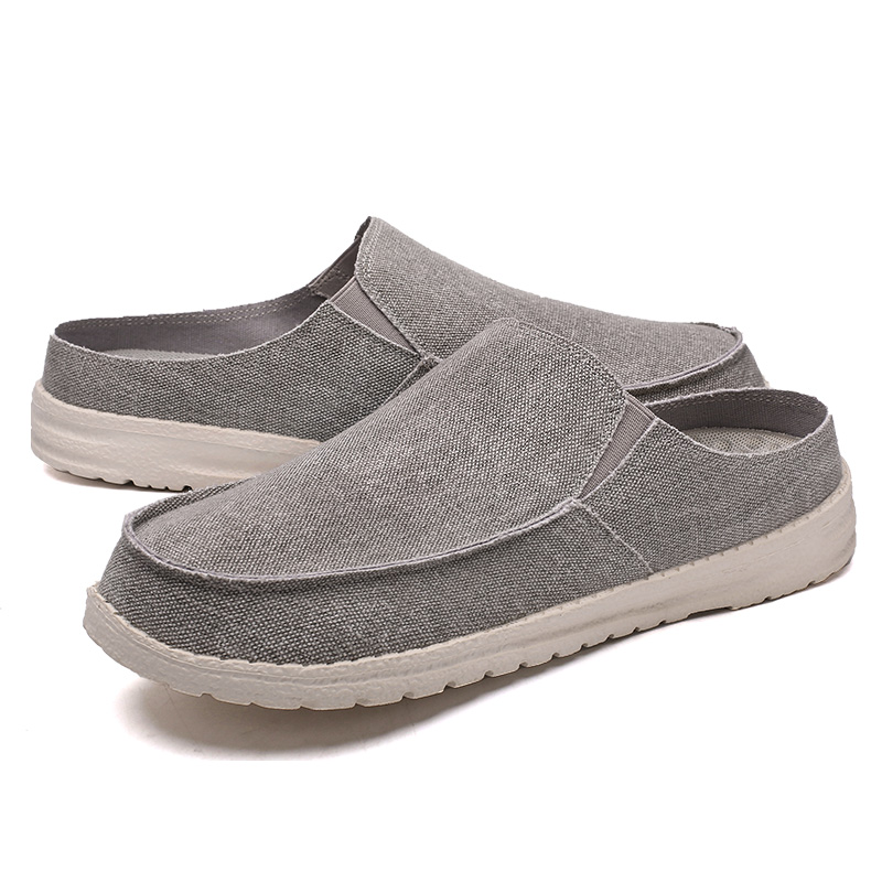 Pieds nus homme couvre-chaussu - Men'S Fashion Loafers avis et prix