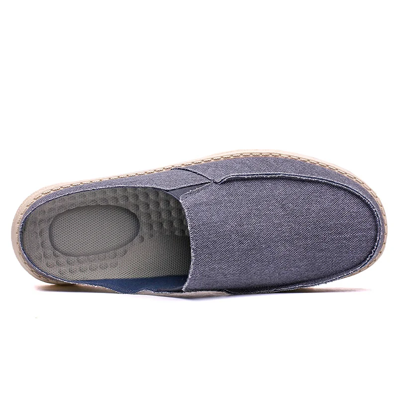 Pieds nus homme couvre-chaussu - Men'S Fashion Loafers avis et prix