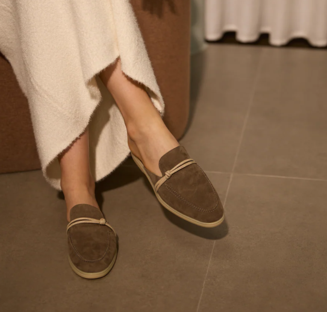 Mocassins pour hommes Designer - Men'S Fashion Loafers avis et prix