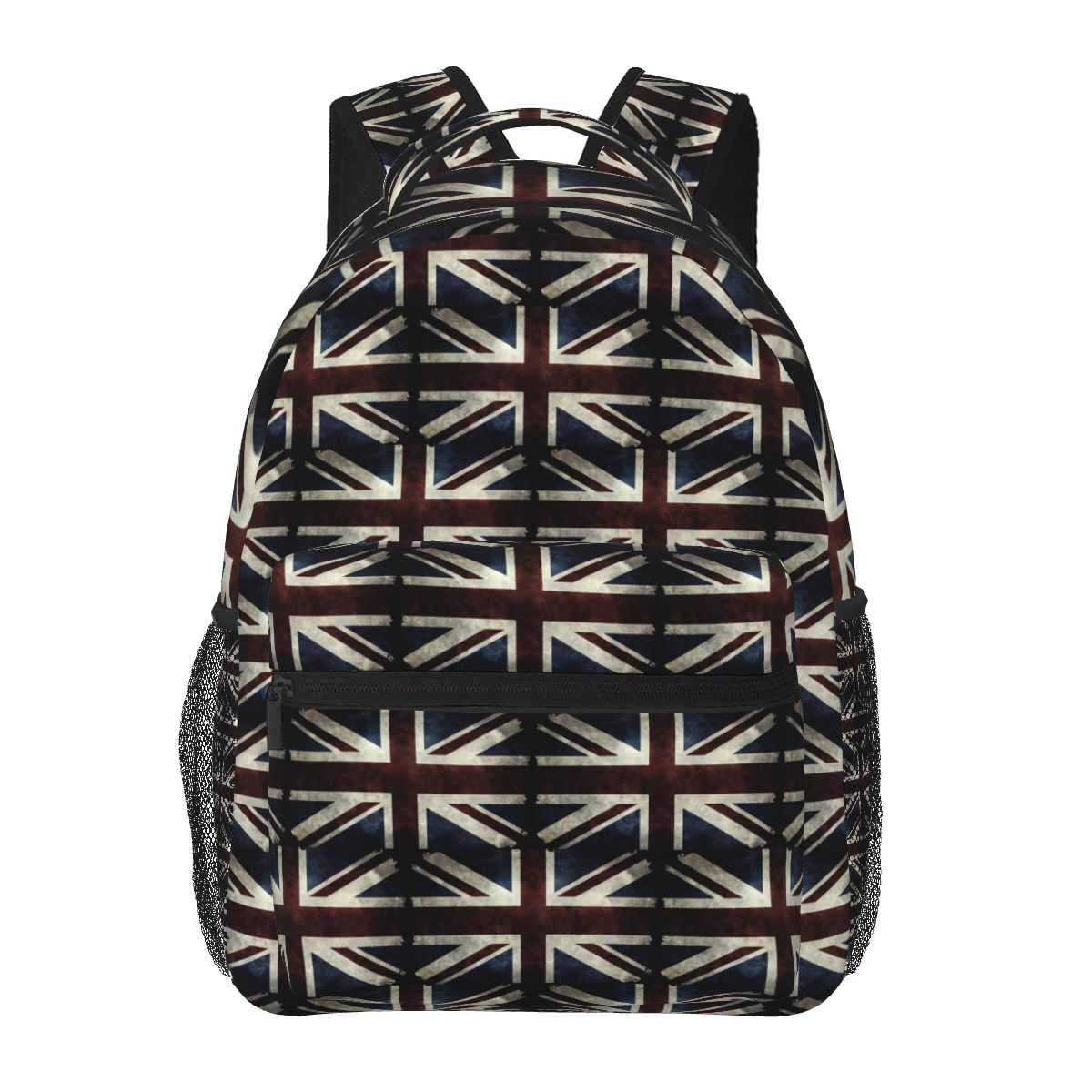 Sac à dos scolaire Union Jack  - Men'S Fashion Uk avis et prix
