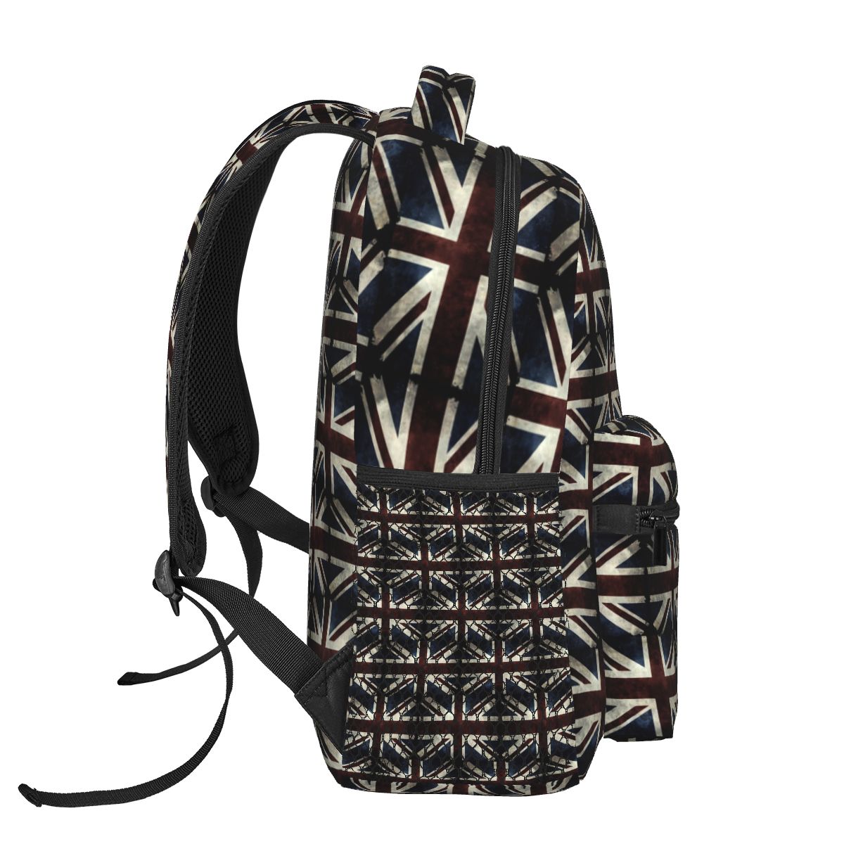 Sac à dos scolaire Union Jack  - Men'S Fashion Uk avis et prix