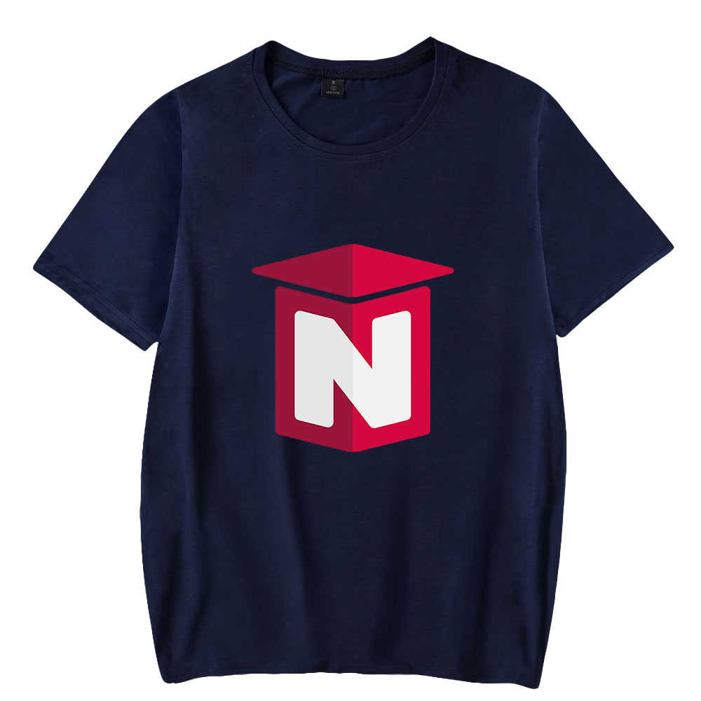 2026 Nought Merch N Logo impri - Men Fashion Youtuber avis et prix
