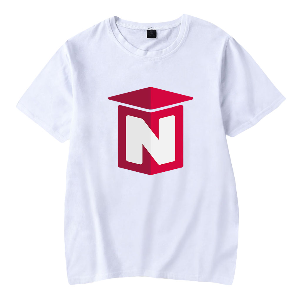 2026 Nought Merch N Logo impri - Men Fashion Youtuber avis et prix