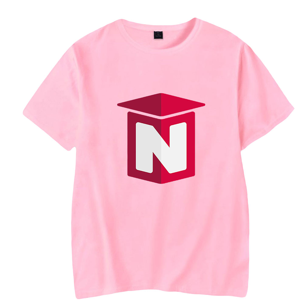 2026 Nought Merch N Logo impri - Men Fashion Youtuber avis et prix